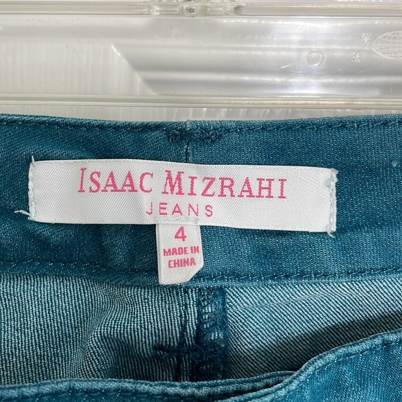 Isaac Mizrahi Jeans - Picture 4 of 4